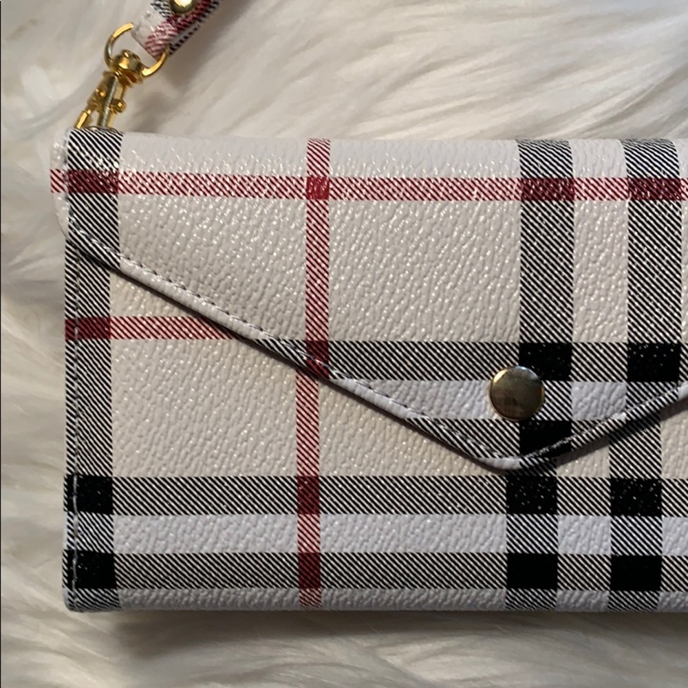 ✨DELUXE IPHONE XS MAX CASE  WRISTLET DURABLE✨ - Picture 2 of 8